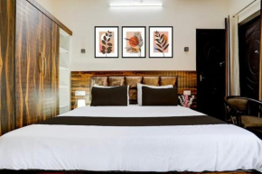 Hotel Rudraksh